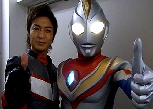 德凯奥特曼最新爆料,神秘力量觉醒，宇宙守护战再起风云  第2张